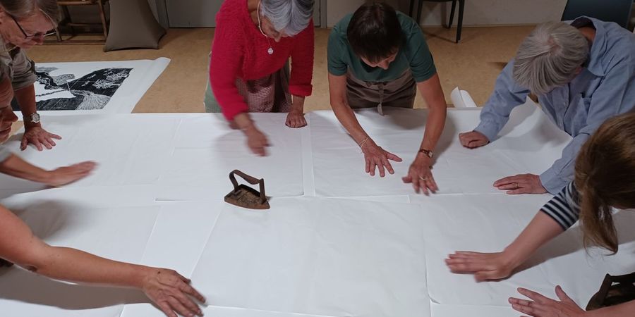 image - Ateliers créatifs Ricochets