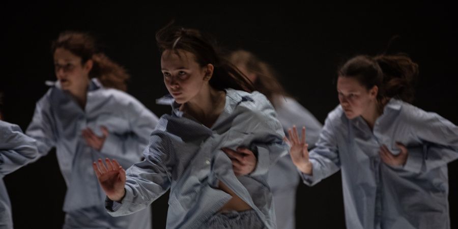 image - Into the night