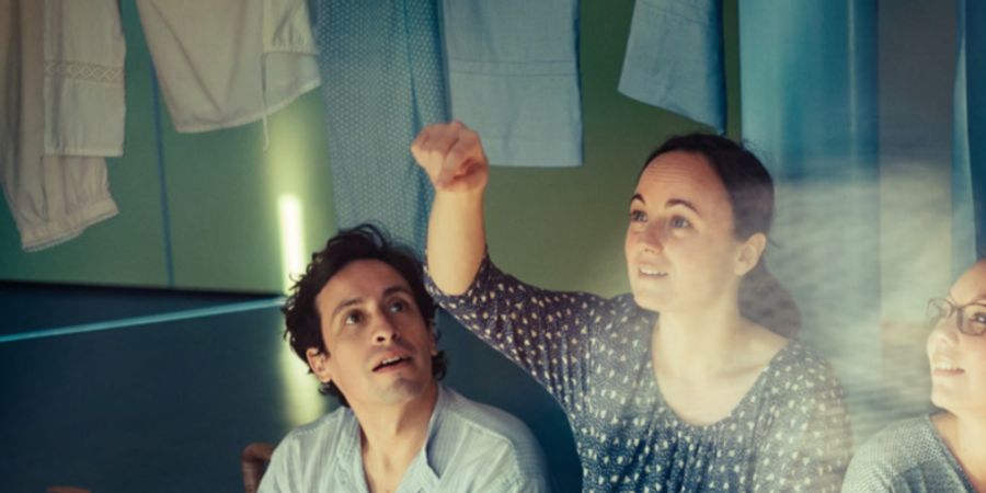 image - Spectacle “Picnic”