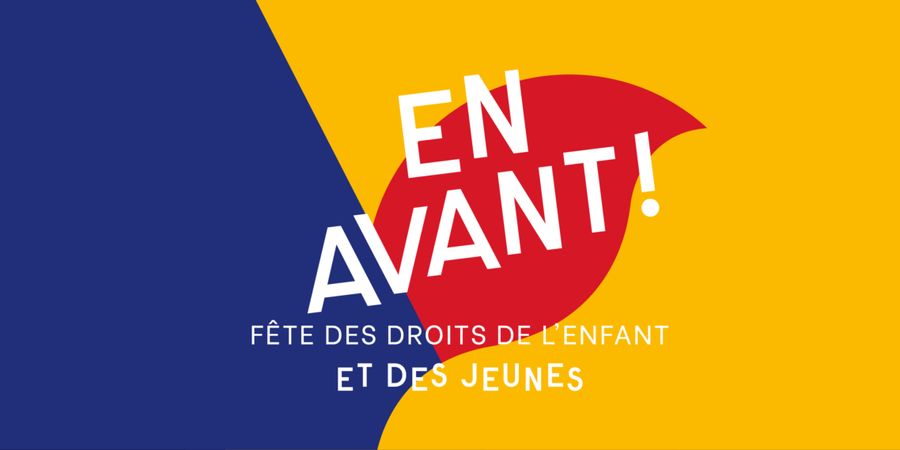 image - Festival “En avant”