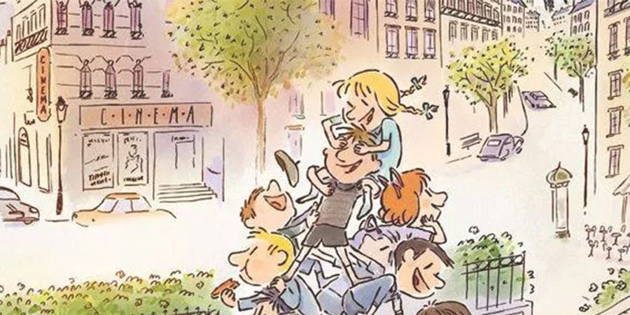 image - Le petit Nicolas