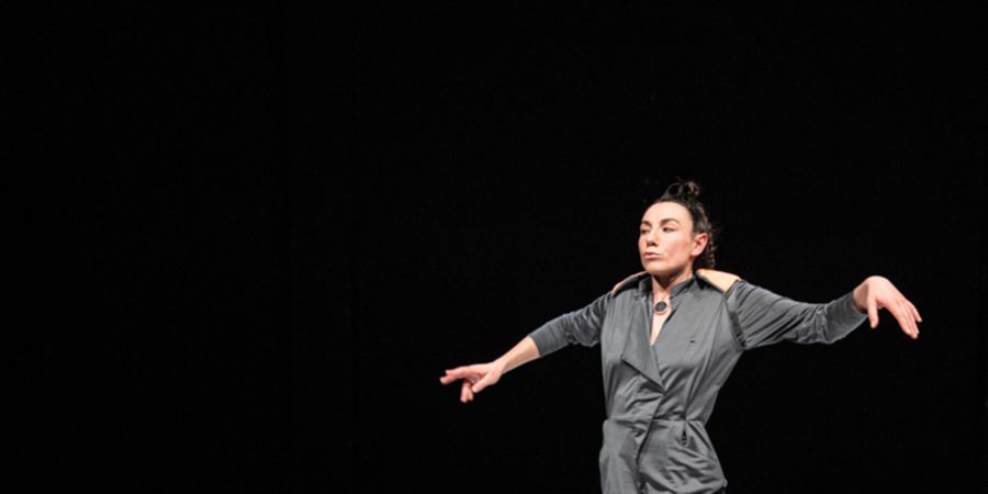 image - Spectacle “L”étrange et incroyable histoire de Télémaque”