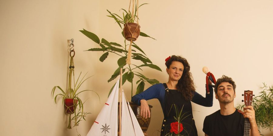 image - Concert “Bloutch”