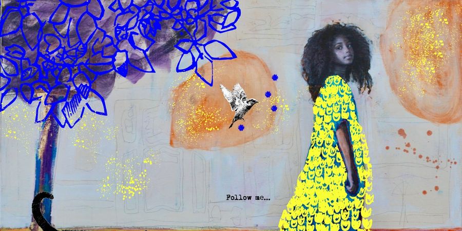image - Follow me, Béatrice GRAAS