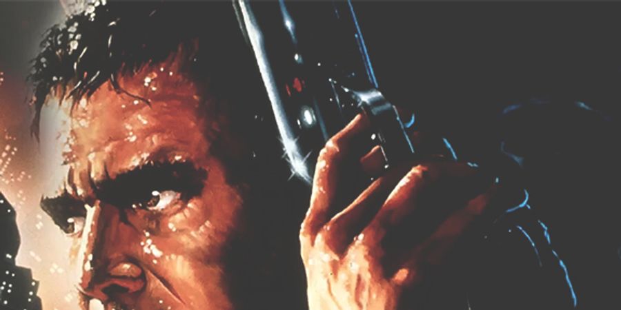image - Blade Runner