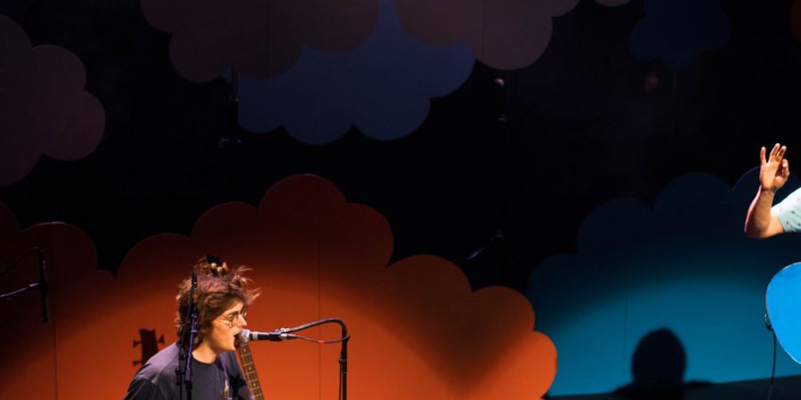 image - Concert de Monsieur Nicolas