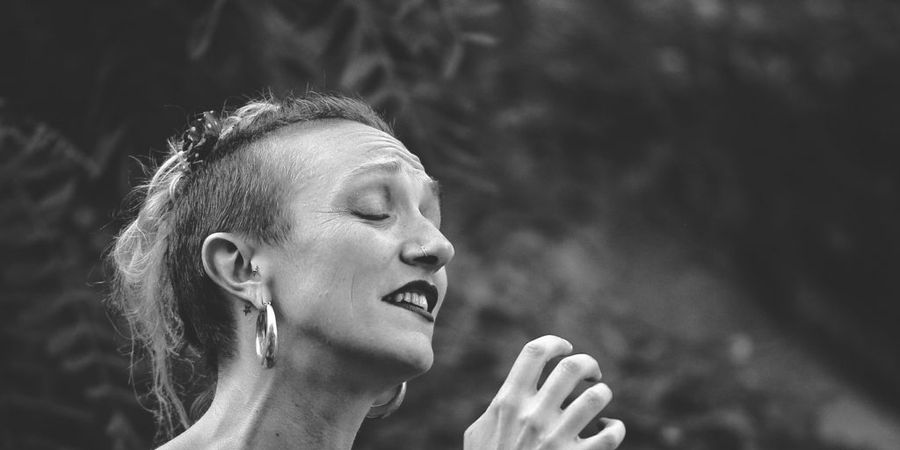 image - Ici chantent les ténèbres