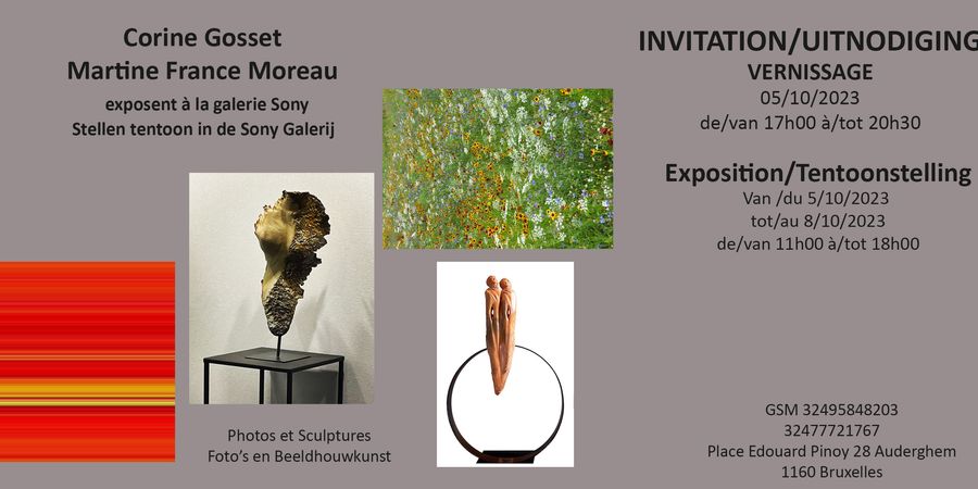 image - Art en duo