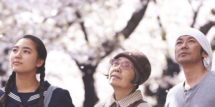 image - Les délices de Tokyo