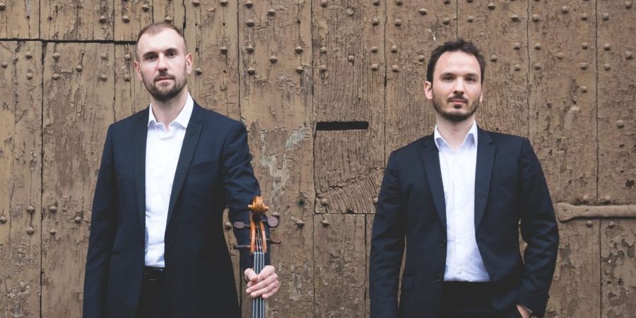 image - Osmose intermezzo : sur les traces de rachmaninov