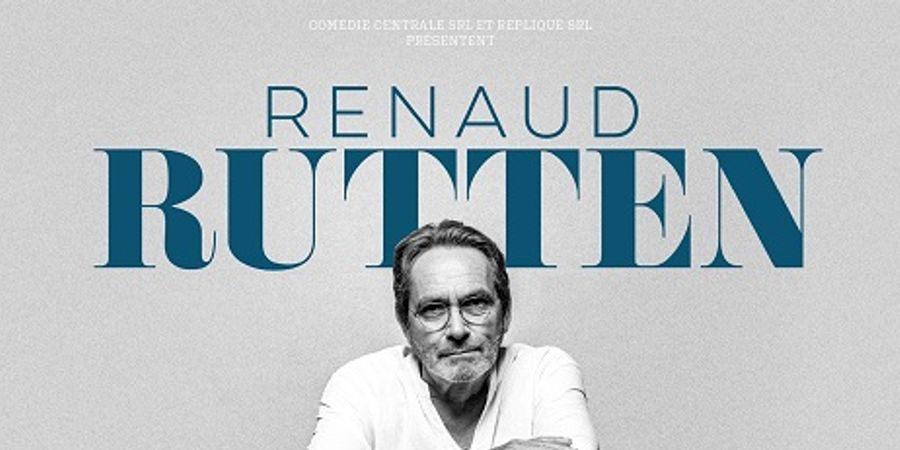 image - Renaud Rutten - En vrai