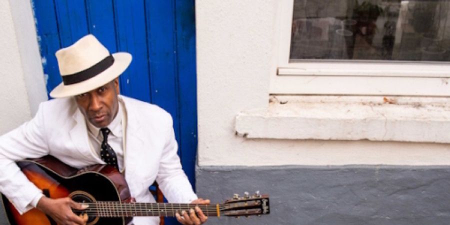 image - Baï Kamara Jr