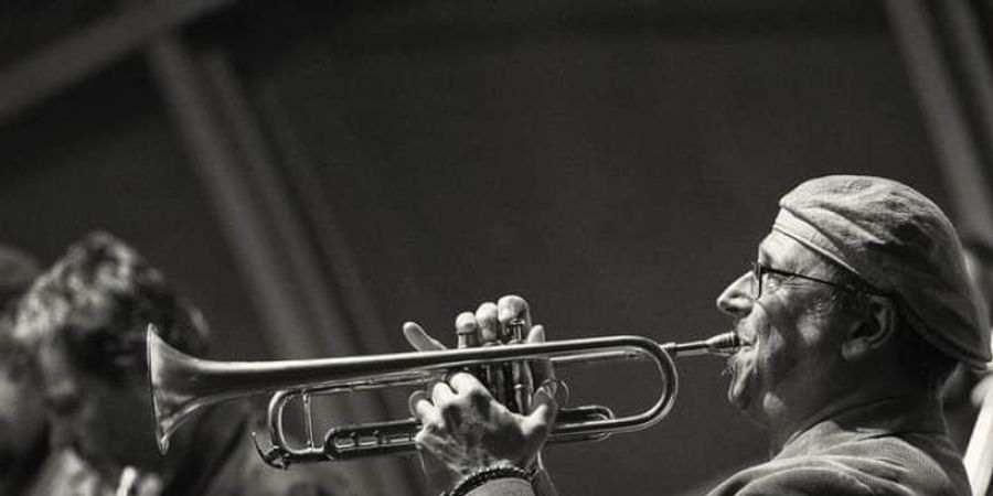 image - Tribute to Miles Davis par Kind of blue