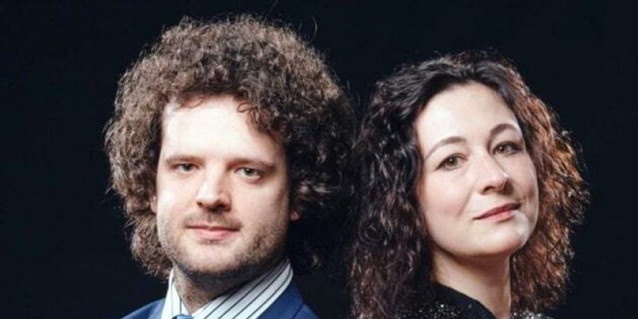 image - Midzik - Le duo Degas joue Grieg