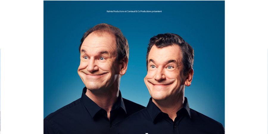 image - Les Frères Taloche - Mise à jour