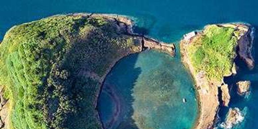 image - LES AÇORES, 9 îles à faire rêver