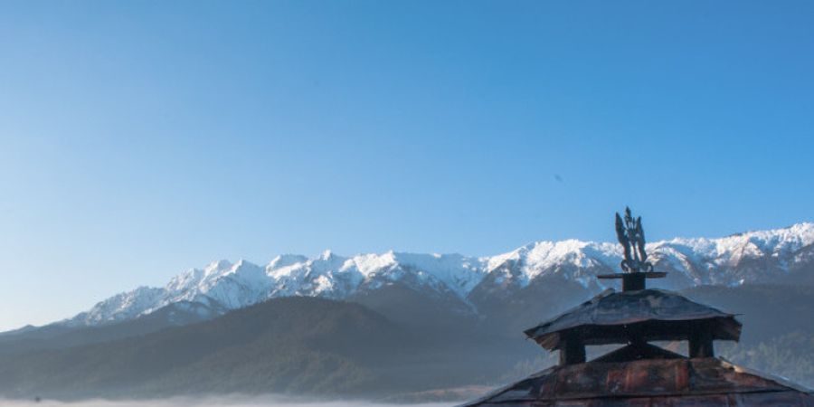 image - Exploration du Monde - HIMALAYA MÉCONNU