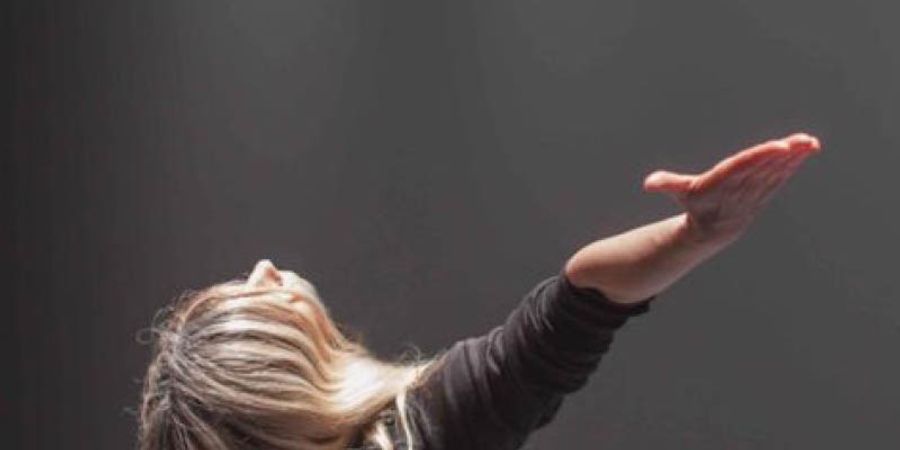 image - Workshop - danse et fascias