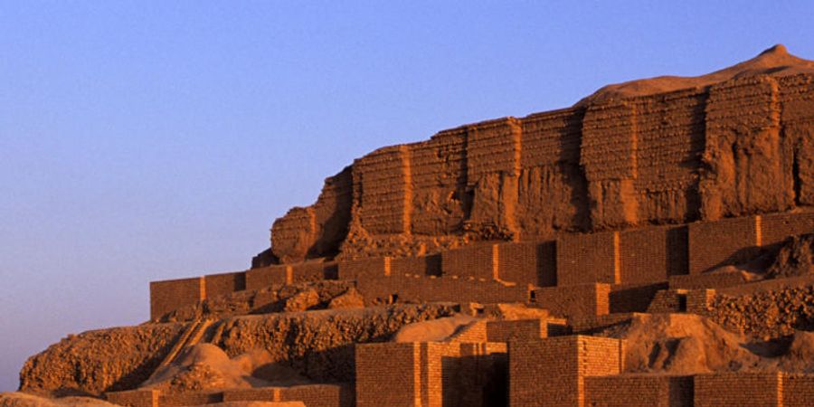 image - Exploration du Monde : La Perse - Au cœur de l'Iran