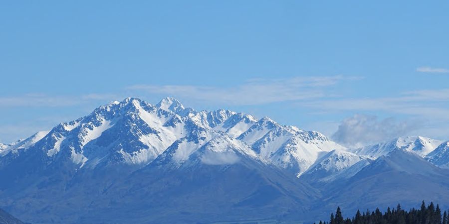 image - Exploration du Monde - Nouvelle-Zélande, le joyau des antipodes