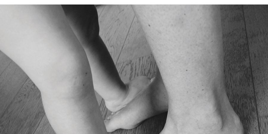 image - Atelier à 4 mains - Danse parentale