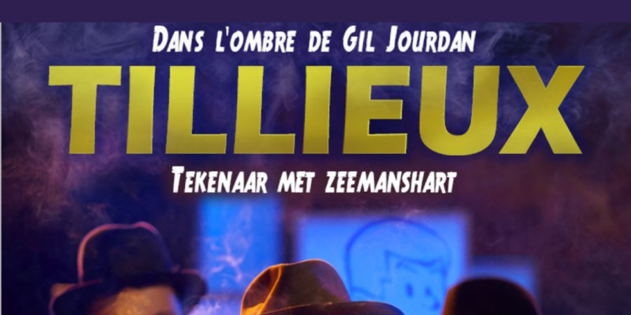 image - Dans l'ombre de Gil Jourdan - Maurice Tillieux