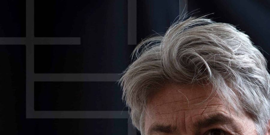 image - Le gout des lettres : Éric Brucher