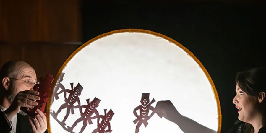 image - Contes de papier