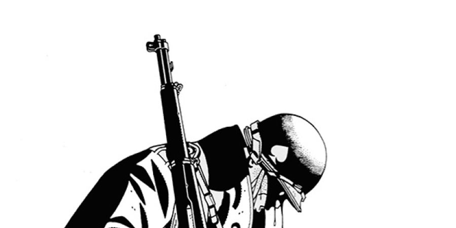 image - Dix de der