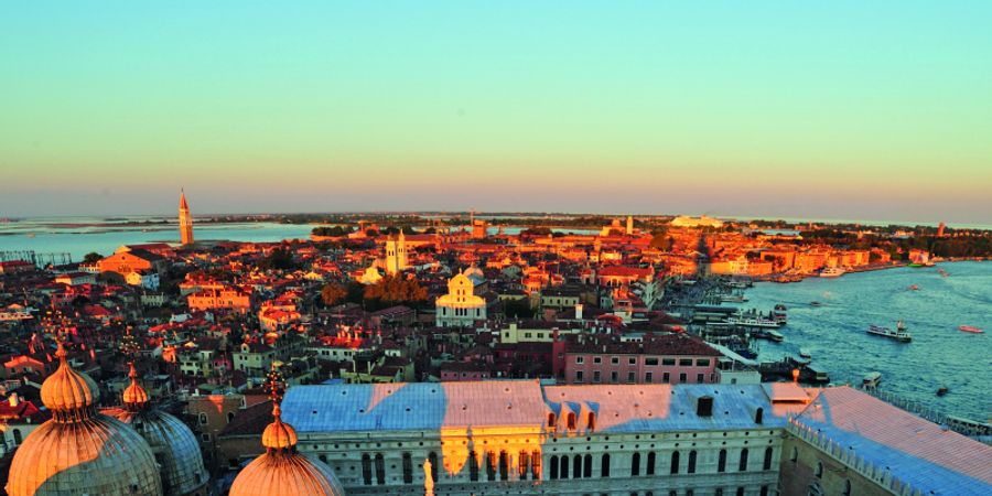 image - Venise · La Sérénissime
