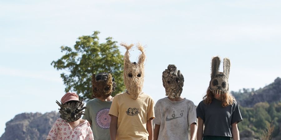 image - La petite bande