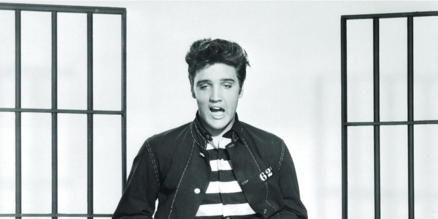 image - Jailhouse Rock