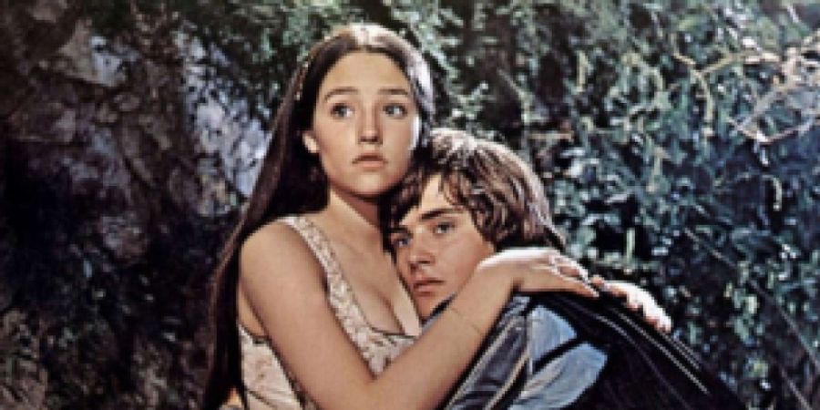 image - Roméo et Juliette