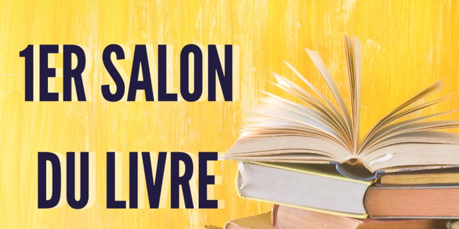 image - Salon du Livre