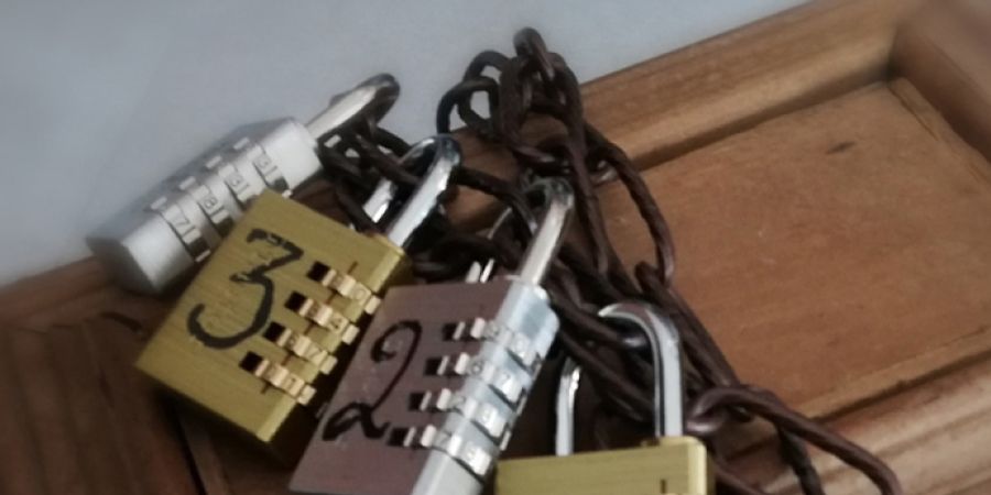 image - Escape Game