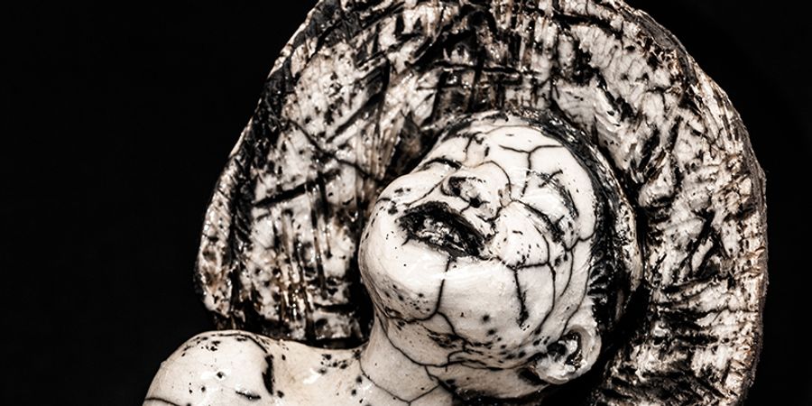 image - Quand batiks et sculptures se font écho - Vernissage