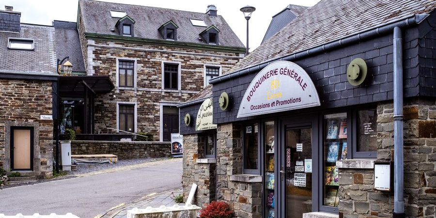 image - Voyage à Redu
