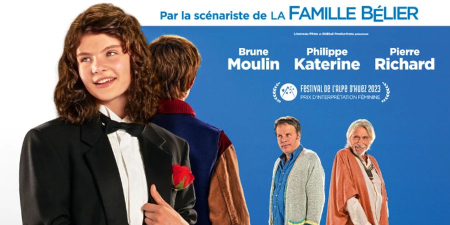 image - La plus belle pour aller danser - ciné-club