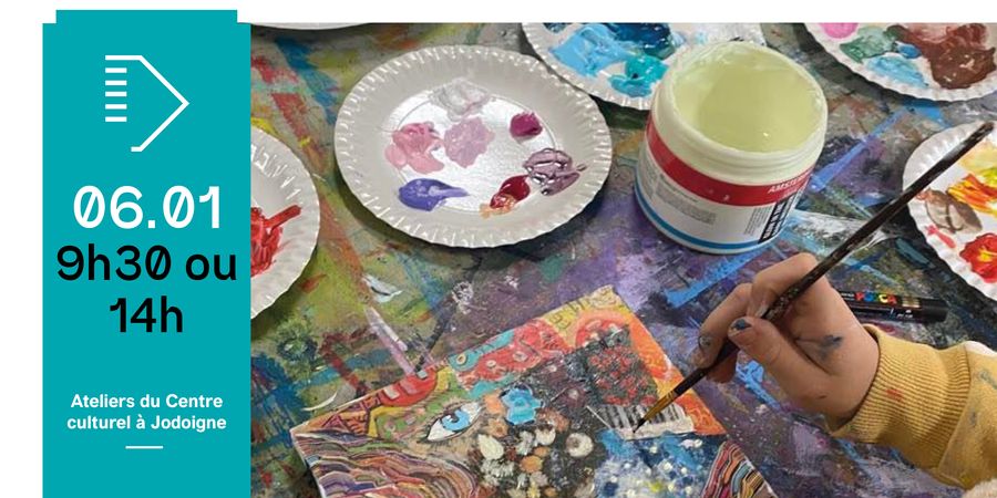 image - Jeux de mains - ateliers créatifs