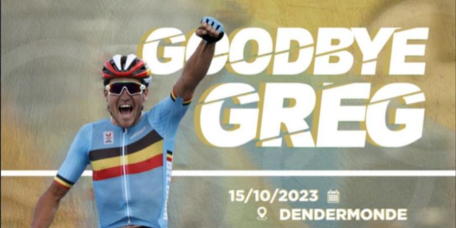 image - Goodbye Greg