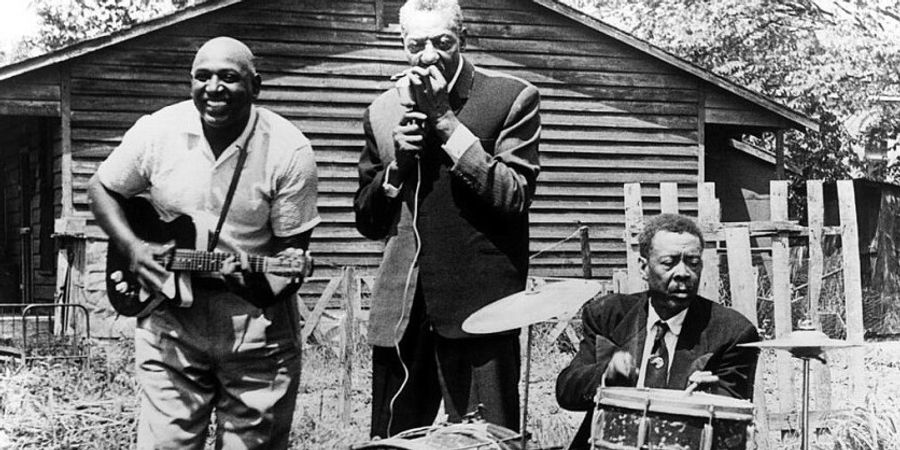 image - Jam-session de blues