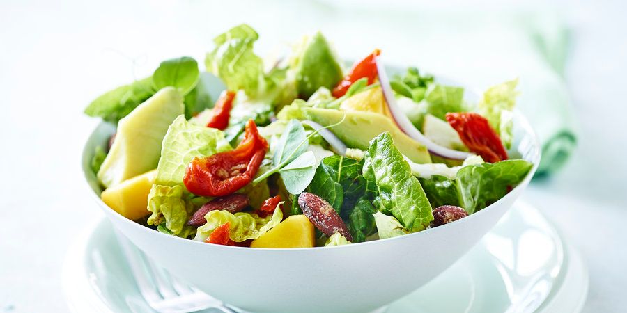 image - La Petite Salade (B) blues, etc en français