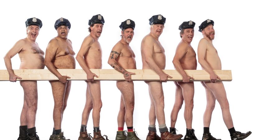 image - Ladies Night