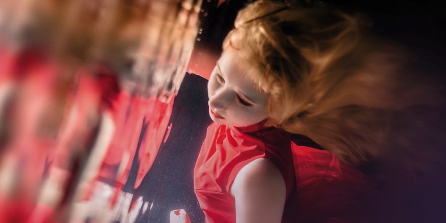 image - Alice on the Roof The Girl in the Mirror Tour