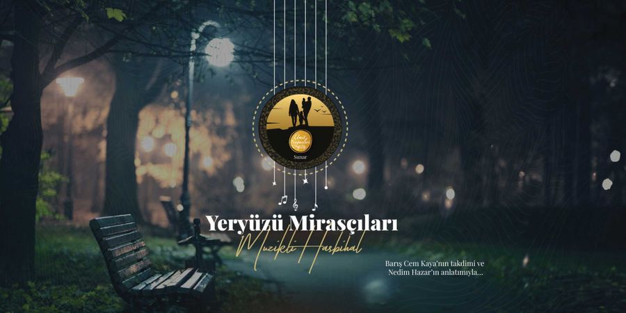 image - Yeryüzü Mirasçilari