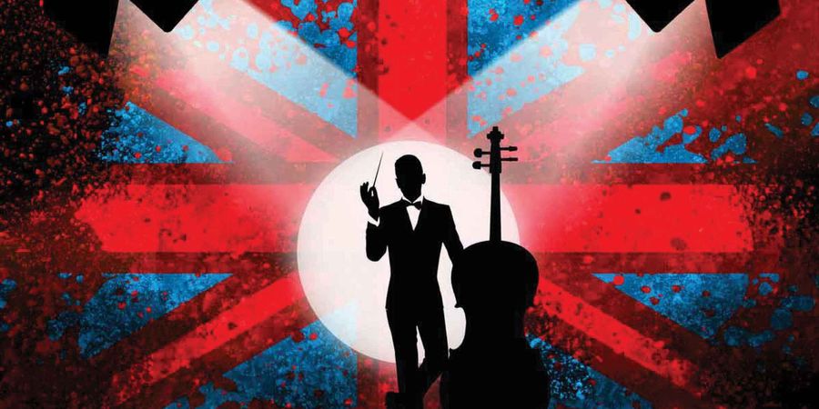 image - The Best Music Of James Bond