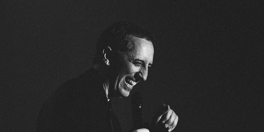image - Gad Elmaleh