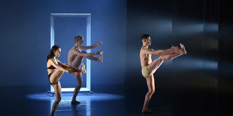 image - Compagnie Narcisse