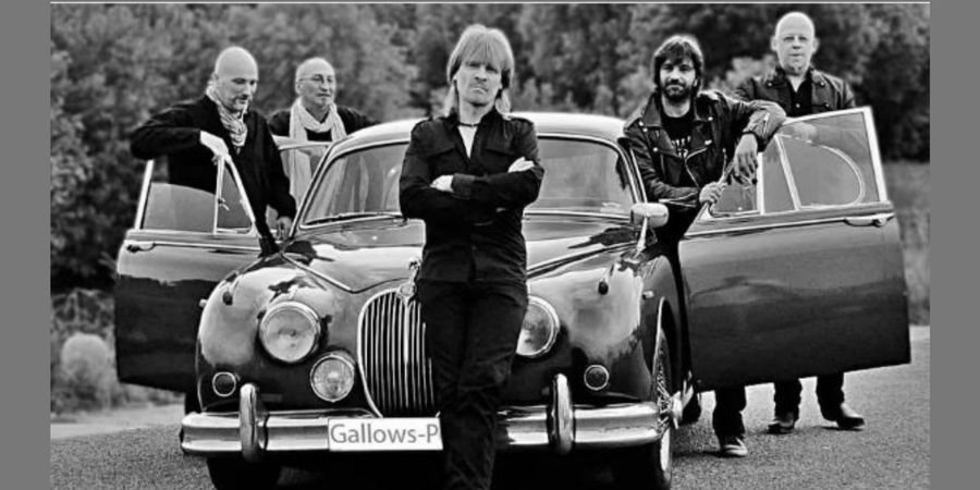 image - Gallows Pole