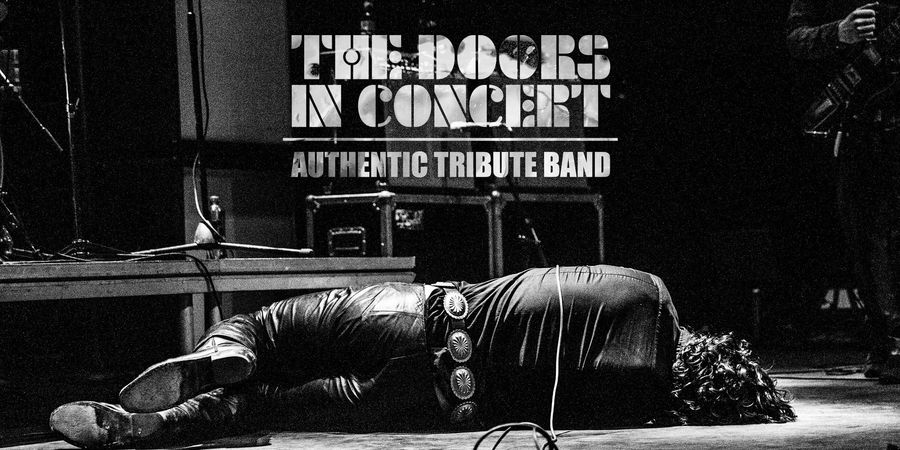 image - The Doors